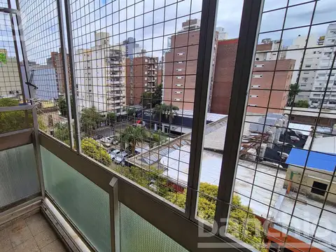 Venta Departamento 2 Dormitorios Rosario Centro
