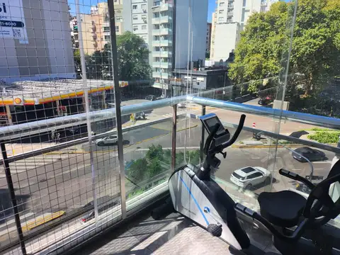 Departamento en Venta 20 años