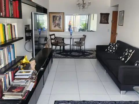 Departamento en Venta en Belgrano R, USD 190.000
