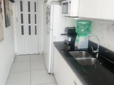 Departamento en Venta al Este