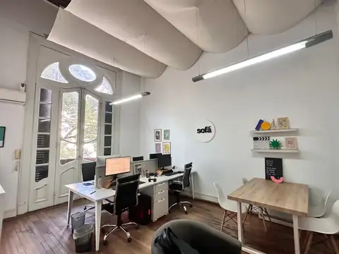 Depto Tipo Casa en Venta de 8 dormitorios