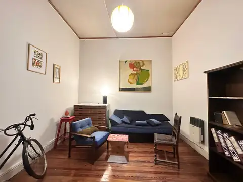 Depto Tipo Casa en Venta al Este