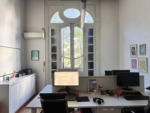Depto Tipo Casa en Venta de 11 ambientes