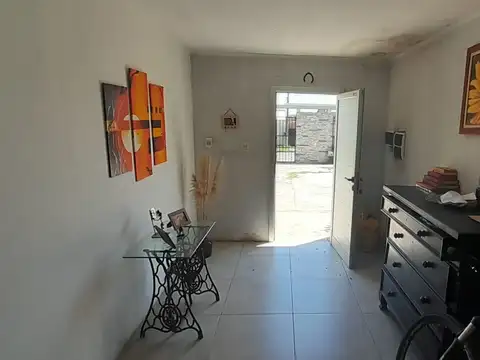 Casa en Venta al Oeste