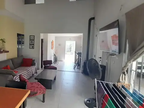 Casa en Venta 10 años