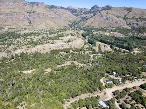 Terreno en Los Faldeos de Chapelco
