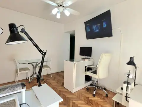 Departamento en Venta Apto profesional