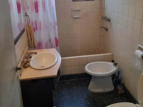 Andrés Ferreyra 4100, Piso 6