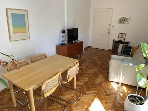 Departamento en Venta en Colegiales, USD 120.000