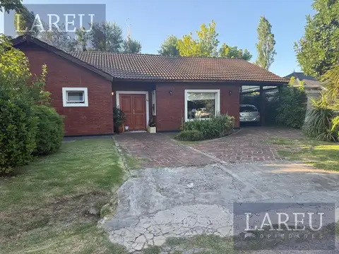 Casa en Venta de 3 dormitorios
