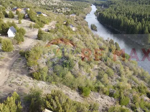 Terreno en Venta en San Martin De Los Andes, USD 160.000