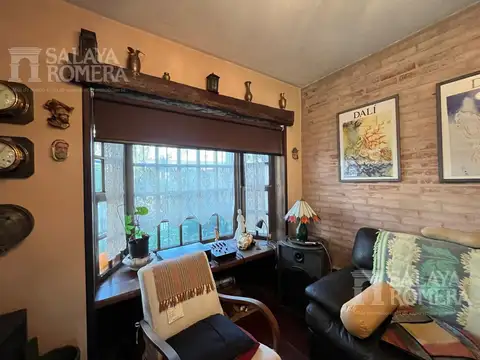 Casa en Venta 40 años