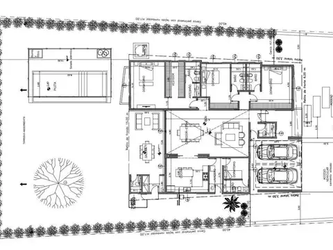 Casa en Venta en Pilar, USD 580.000