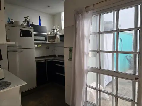 Depto Tipo Casa en Venta en Belgrano, USD 155.000