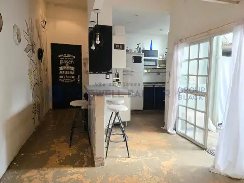Depto Tipo Casa en Venta en Belgrano, USD 157.000