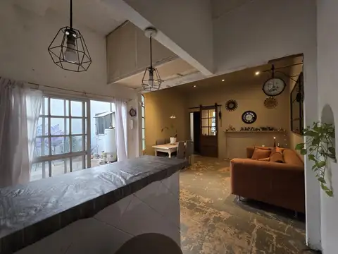 Depto Tipo Casa en Venta al Noroeste