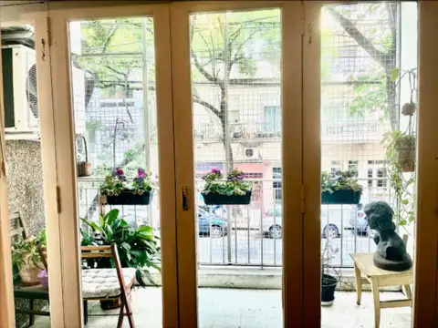 Departamento en Venta en Botanico, USD 315.000