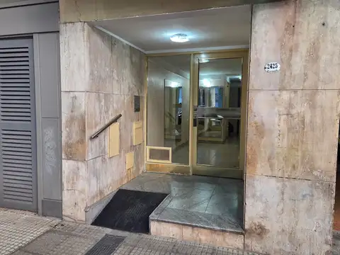 Departamento 2 amb.  en Alquiler a 1/2 cuadra de Av. Cabildo en Núñez, Capital Federal, Buenos Aires