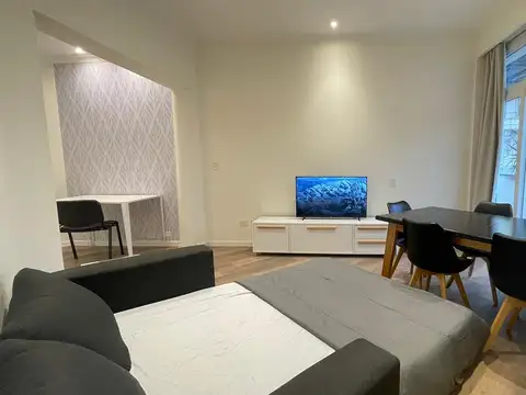 Departamento en Alquiler 15 años