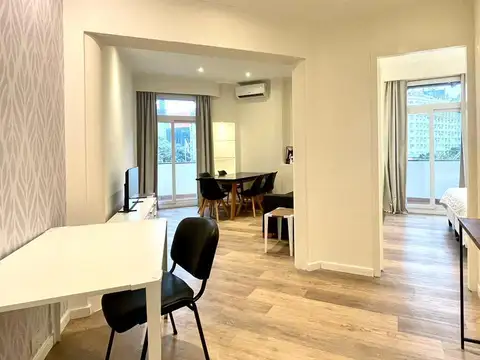 Departamento en Alquiler de 1 dormitorio