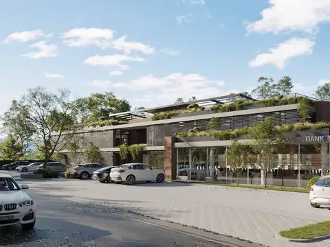 Depto Tipo Casa en Venta de 3 ambientes