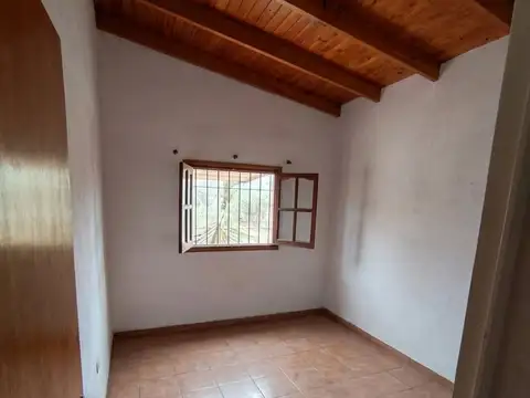 Casa en Venta en Bialet Masse, USD 52.000