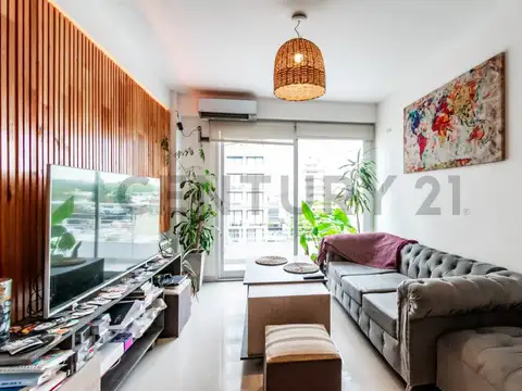 Navarro 4676 , Piso 4