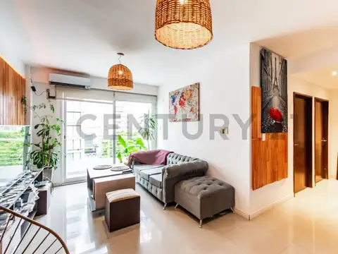 Oficina en Venta en Villa Devoto, USD 195.000