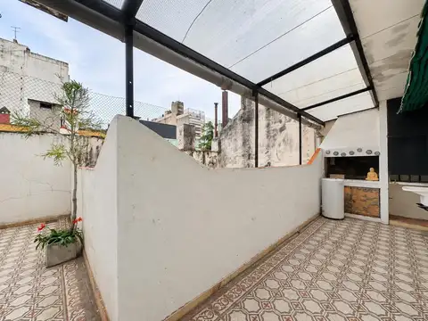 Depto Tipo Casa en Venta al Norte