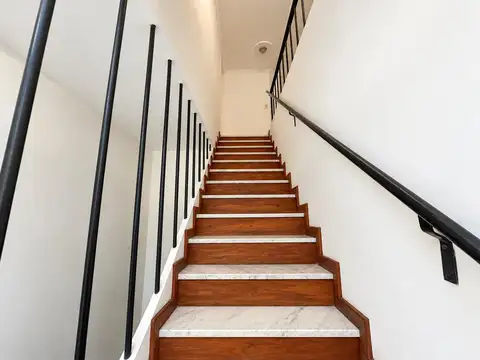 Depto Tipo Casa en Venta en Centro, USD 72.000
