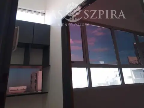 Departamento monoambiente. | General Urquiza 4771