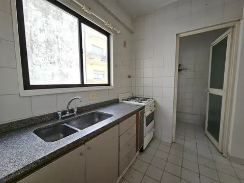 Departamento en Alquiler 45 años