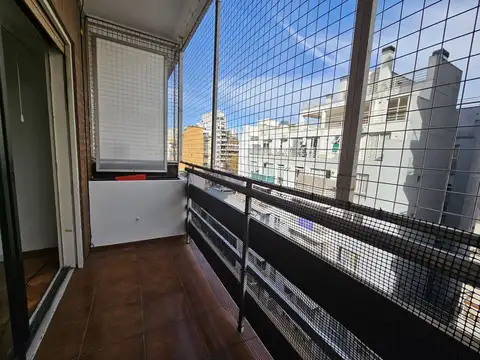 Departamento en Alquiler de 2 ambientes