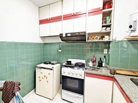 Departamento en Venta de 3 ambientes