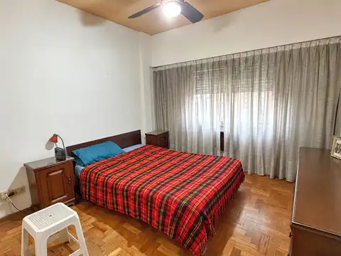 Departamento en Venta en Coghlan, USD 124.000