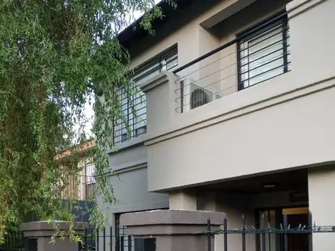 Lago Nahuel Huapi 1400