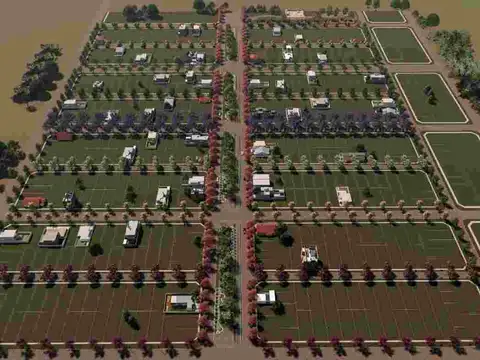 Terreno en Venta en Ricardone, USD 19.000