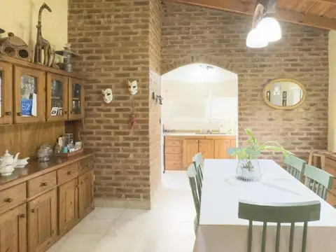 Casa en Venta 15 años