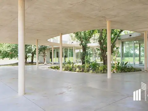 Venta terreno CANNES BARRIO PRIVADO FUNES