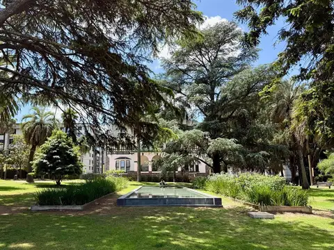 Venta apartamento Prado un dormitorio balcón renta