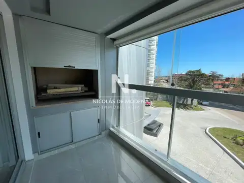 Departamento en Alquiler Temporal de 4 ambientes