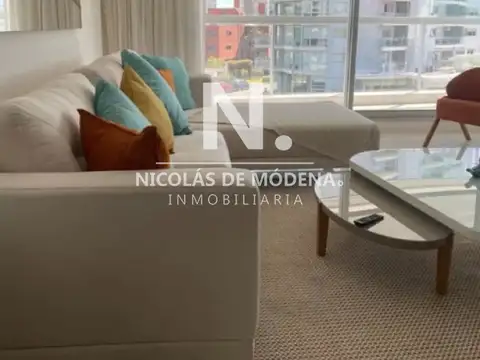 Departamento en Alquiler Temporal en Jaguel Del Esquinero, USD 10.000