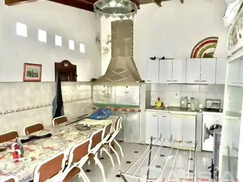 Casa en Venta 50 años