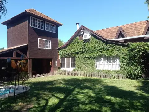 Casa en Venta en Olivos Golf Club, USD 160.000