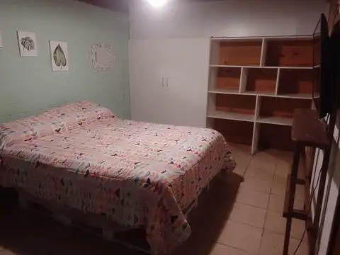 Casa Lote 800 mt2 3 Dormitorios Quincho Jardin Olivos Golf C
