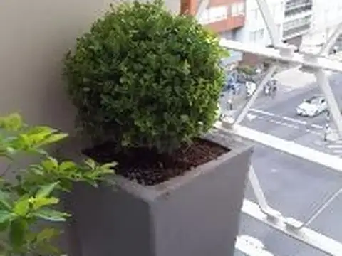 Departamento en Venta con 1 cochera