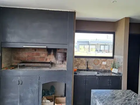 Casa en Alquiler 2 años