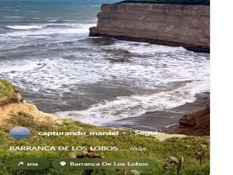 Terreno en venta en Playas Del Sur