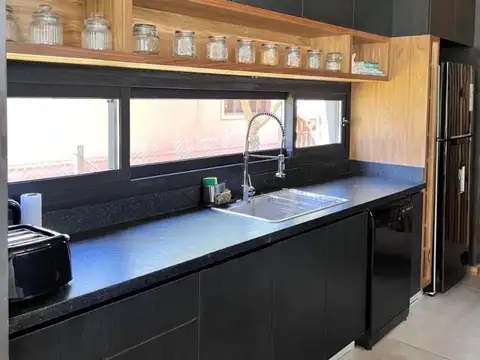 Espectacular casa en La Reserva Pilar, Alquiler con muebles