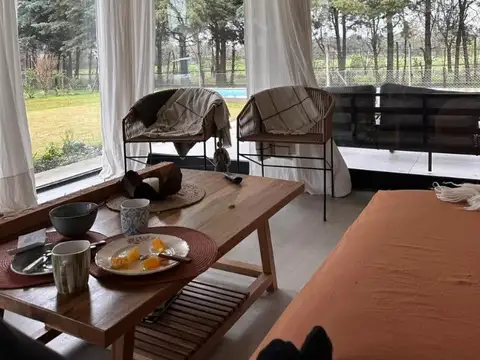 Casa en Alquiler de 3 dormitorios